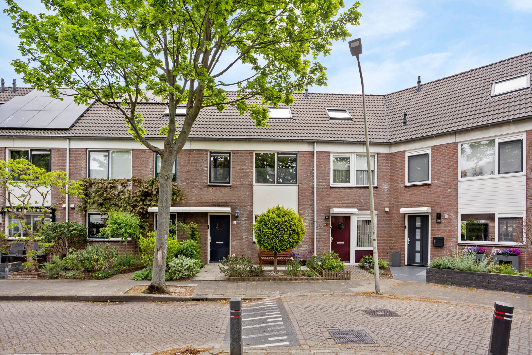 Photo 33 of Meynertzhagenstraat 7