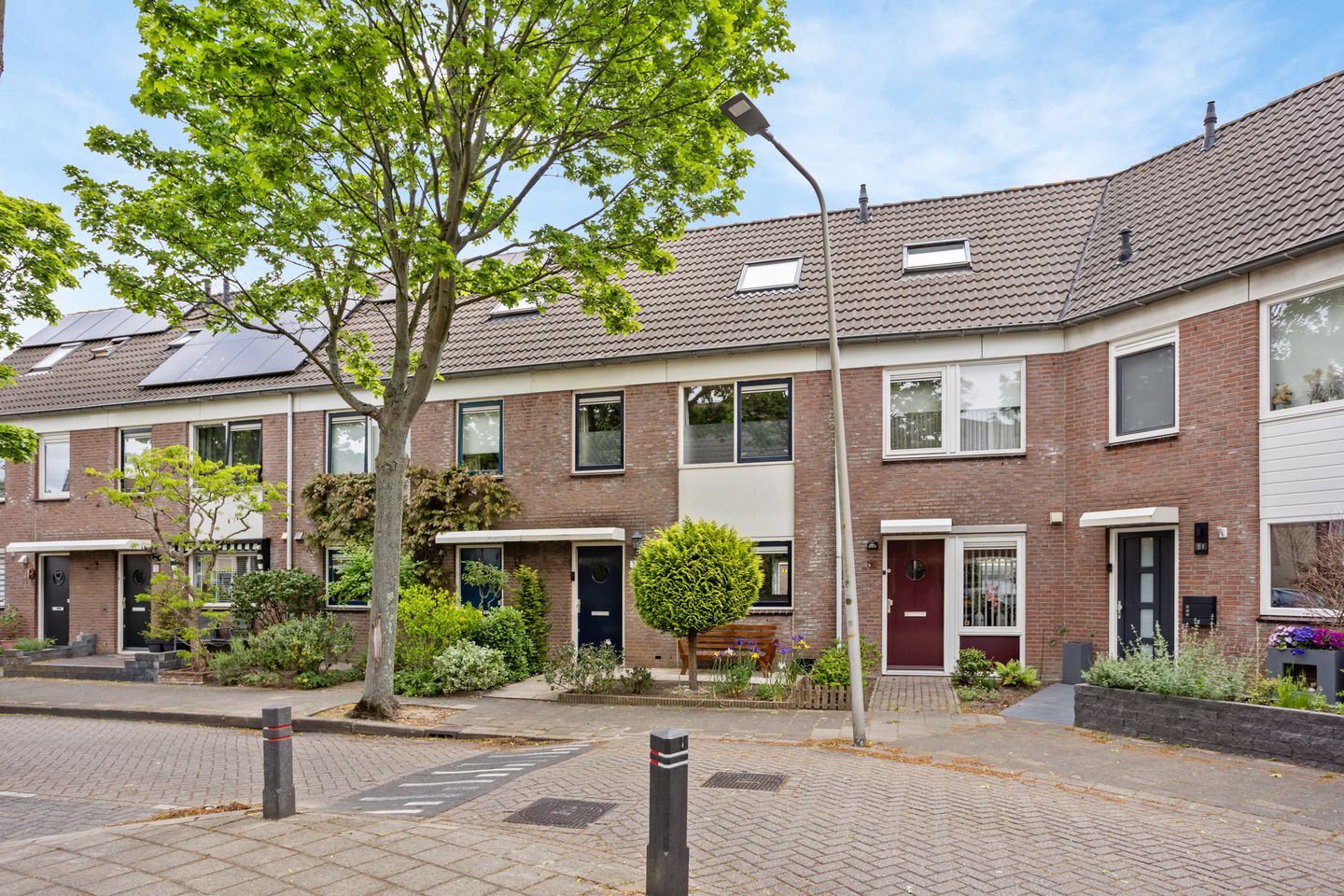 Photo 34 of Meynertzhagenstraat 7