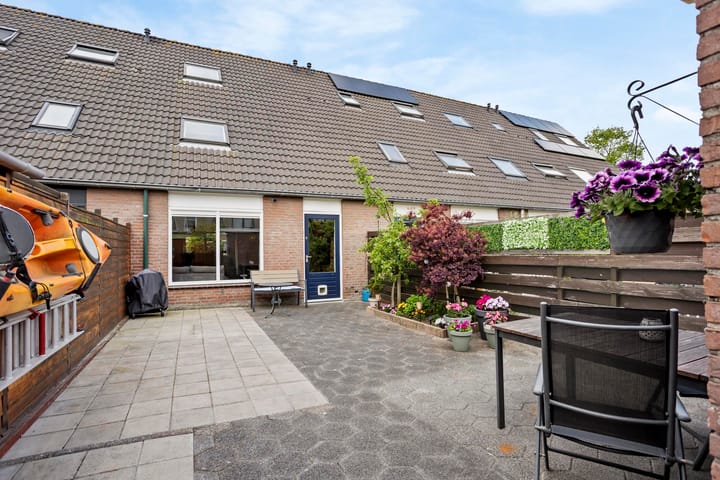 Photo 4 of Meynertzhagenstraat 7