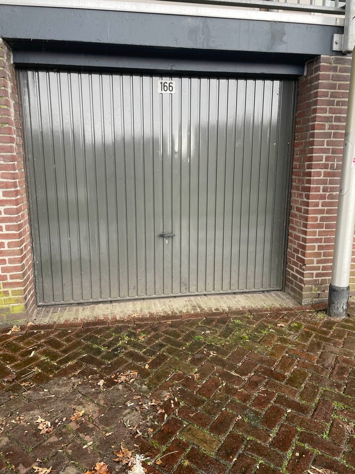 Photo 2 of Melsbroekstraat