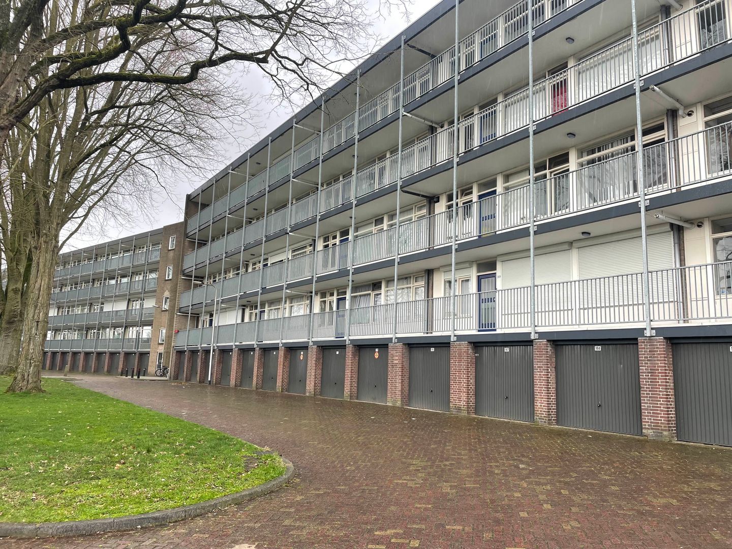 Photo 1 of Melsbroekstraat