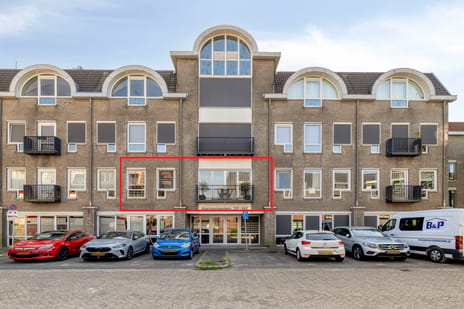 Harmonieplein thumbnail
