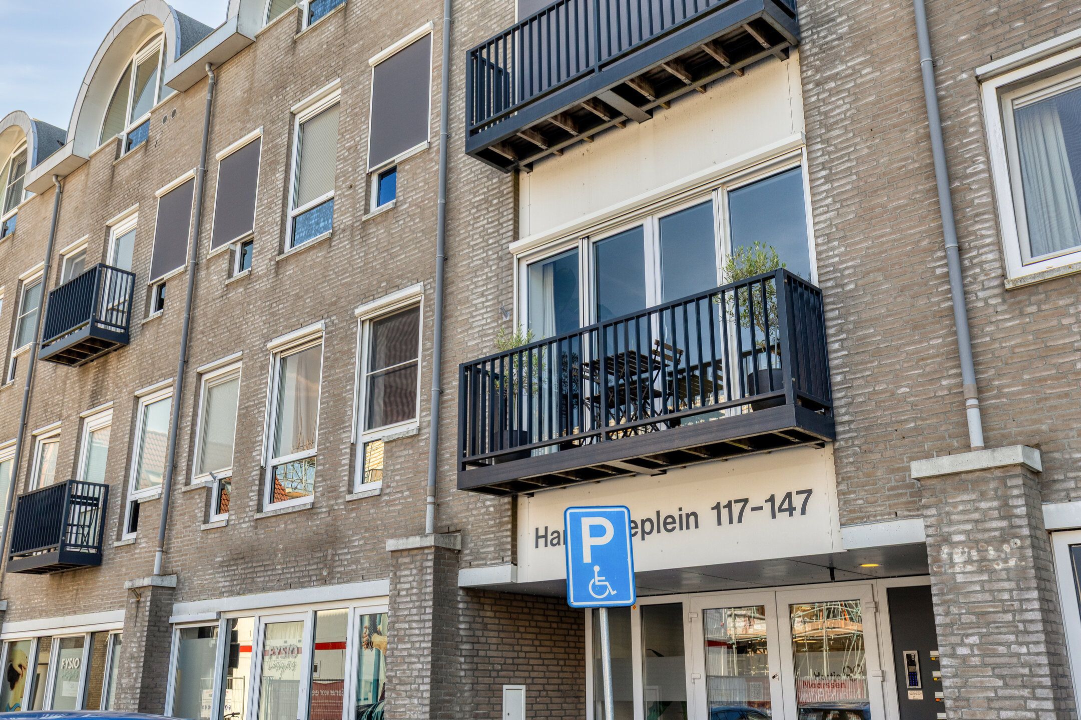 Photo 27 of Harmonieplein 129