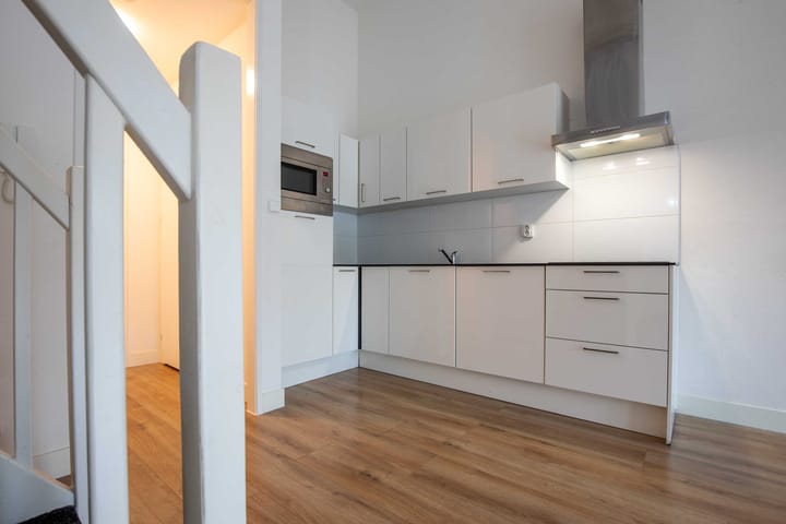 Appartement te koop: Dr. Benthemstraat 53-11, Enschede