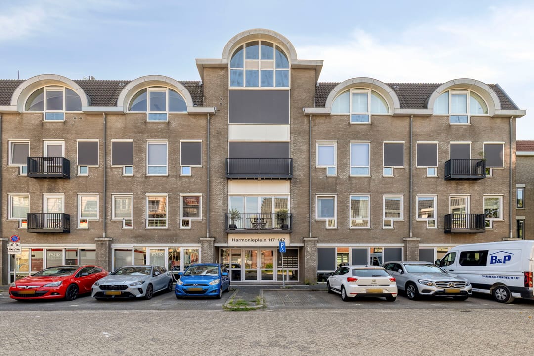 Photo 26 of Harmonieplein 129