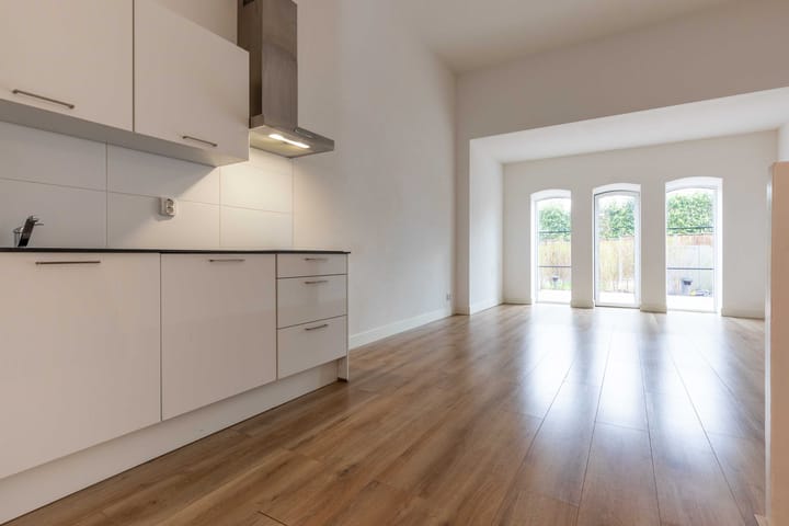 Appartement te koop: Dr. Benthemstraat 53-11, Enschede