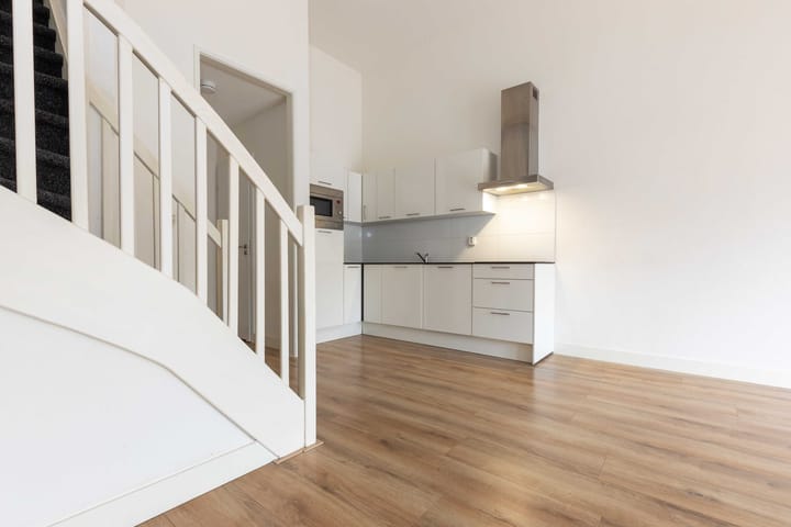 Appartement te koop: Dr. Benthemstraat 53-11, Enschede