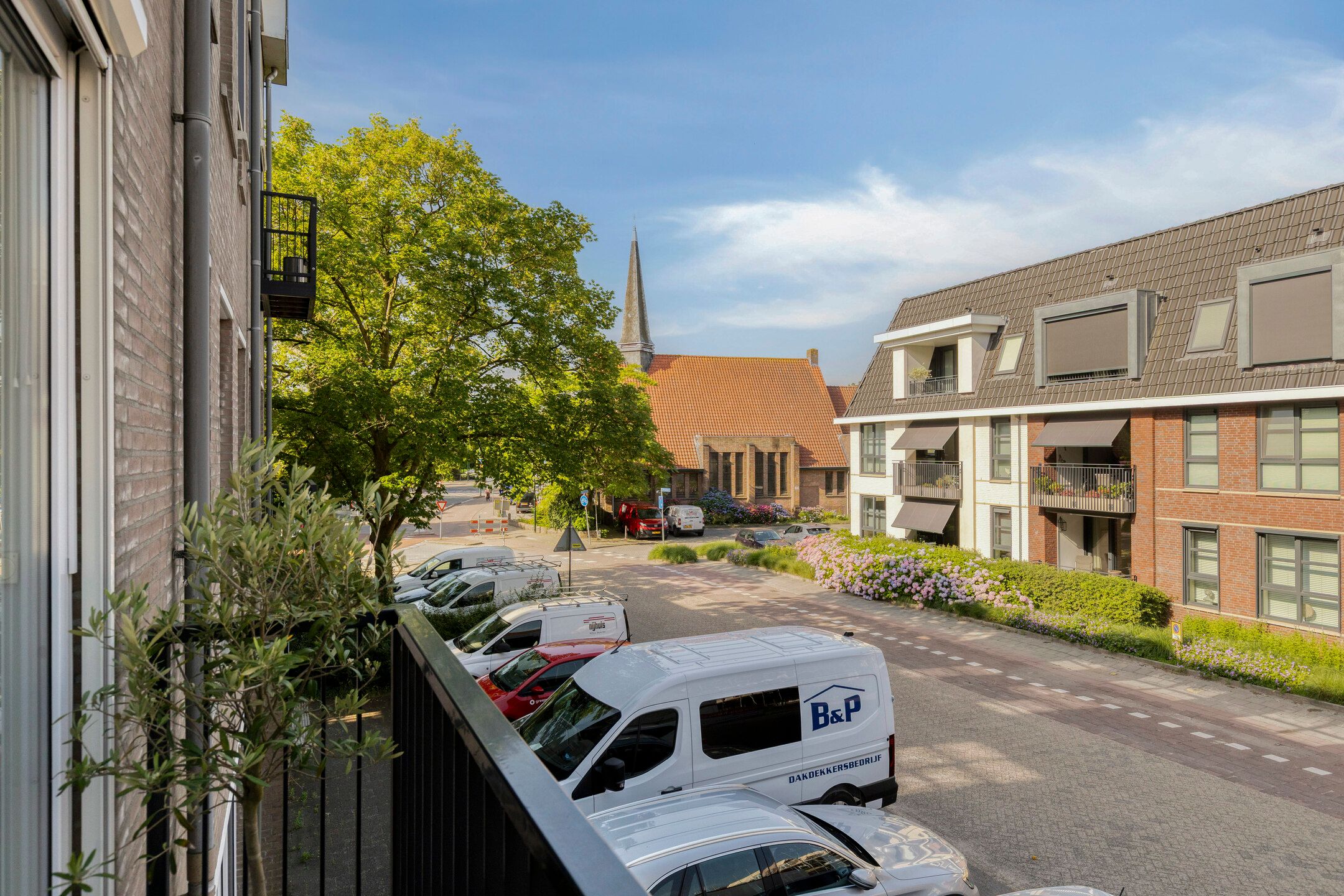 Photo 12 of Harmonieplein 129