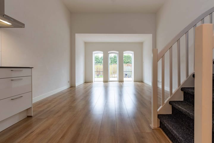 Appartement te koop: Dr. Benthemstraat 53-11, Enschede