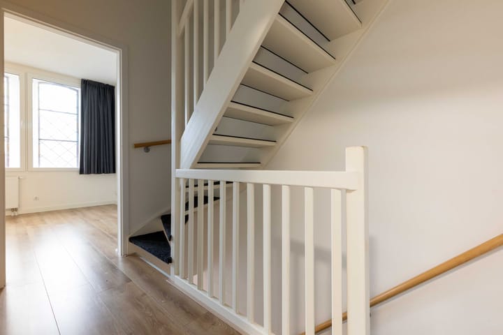 Appartement te koop: Dr. Benthemstraat 53-11, Enschede