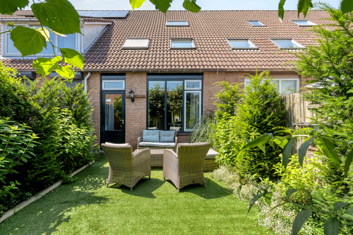 Photo 3 of Breedewaij 28