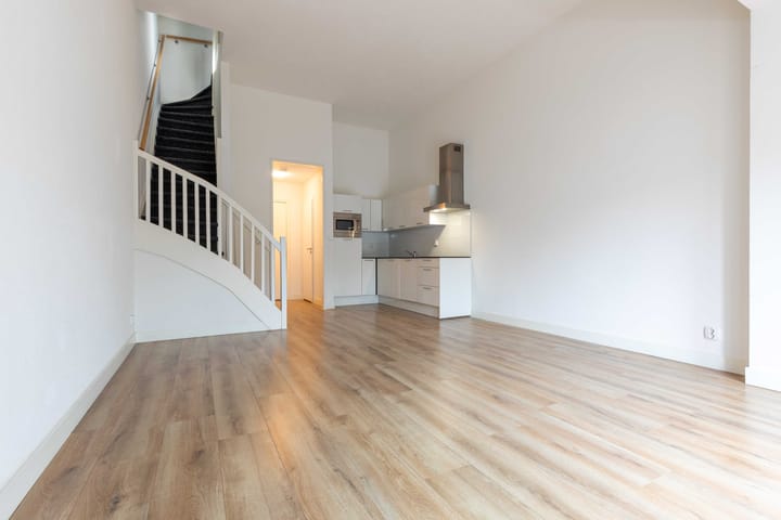 Appartement te koop: Dr. Benthemstraat 53-11, Enschede