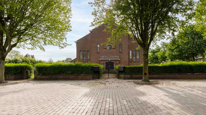 Dr. Benthemstraat 53-11