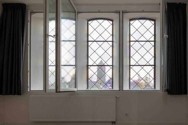 Appartement te koop: Dr. Benthemstraat 53-11, Enschede