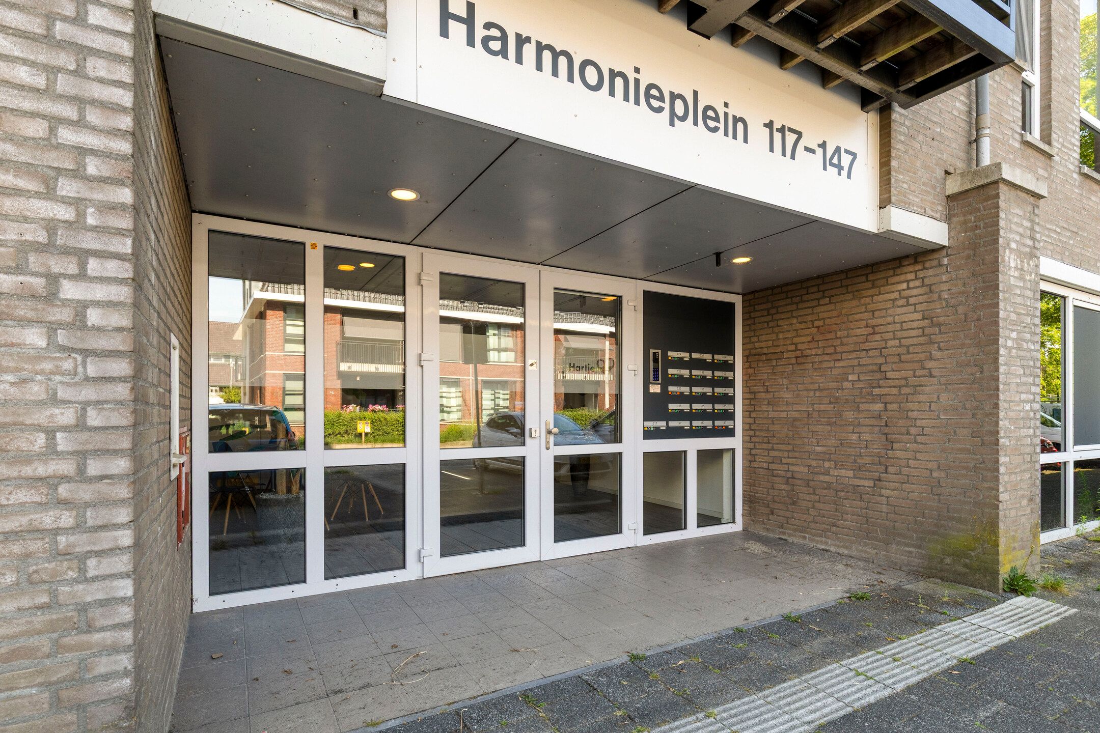 Photo 3 of Harmonieplein 129