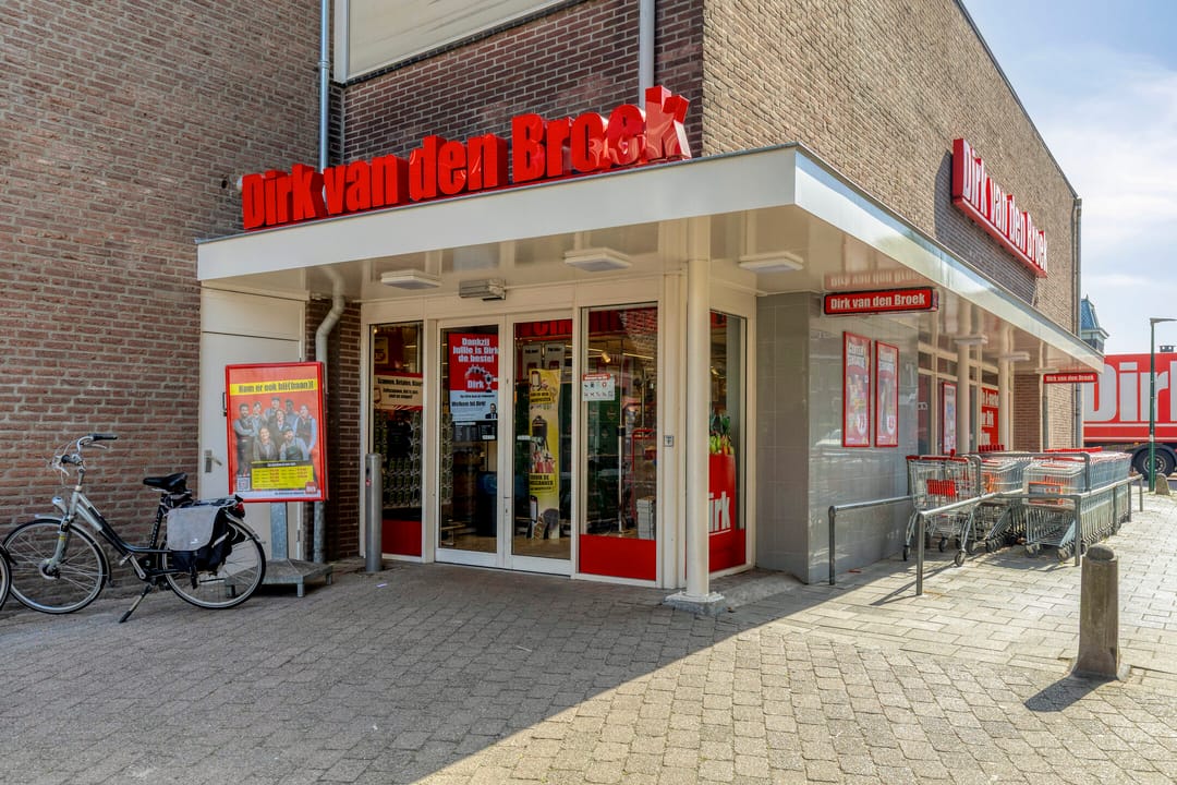Photo 28 of Harmonieplein 129