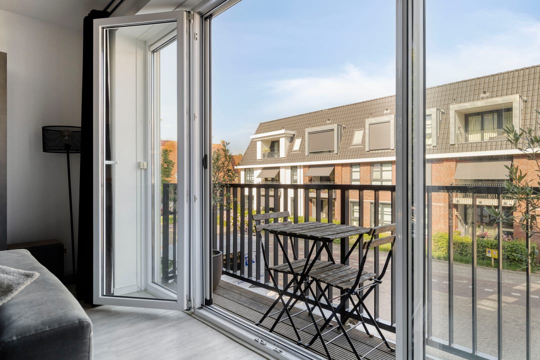 Photo 11 of Harmonieplein 129