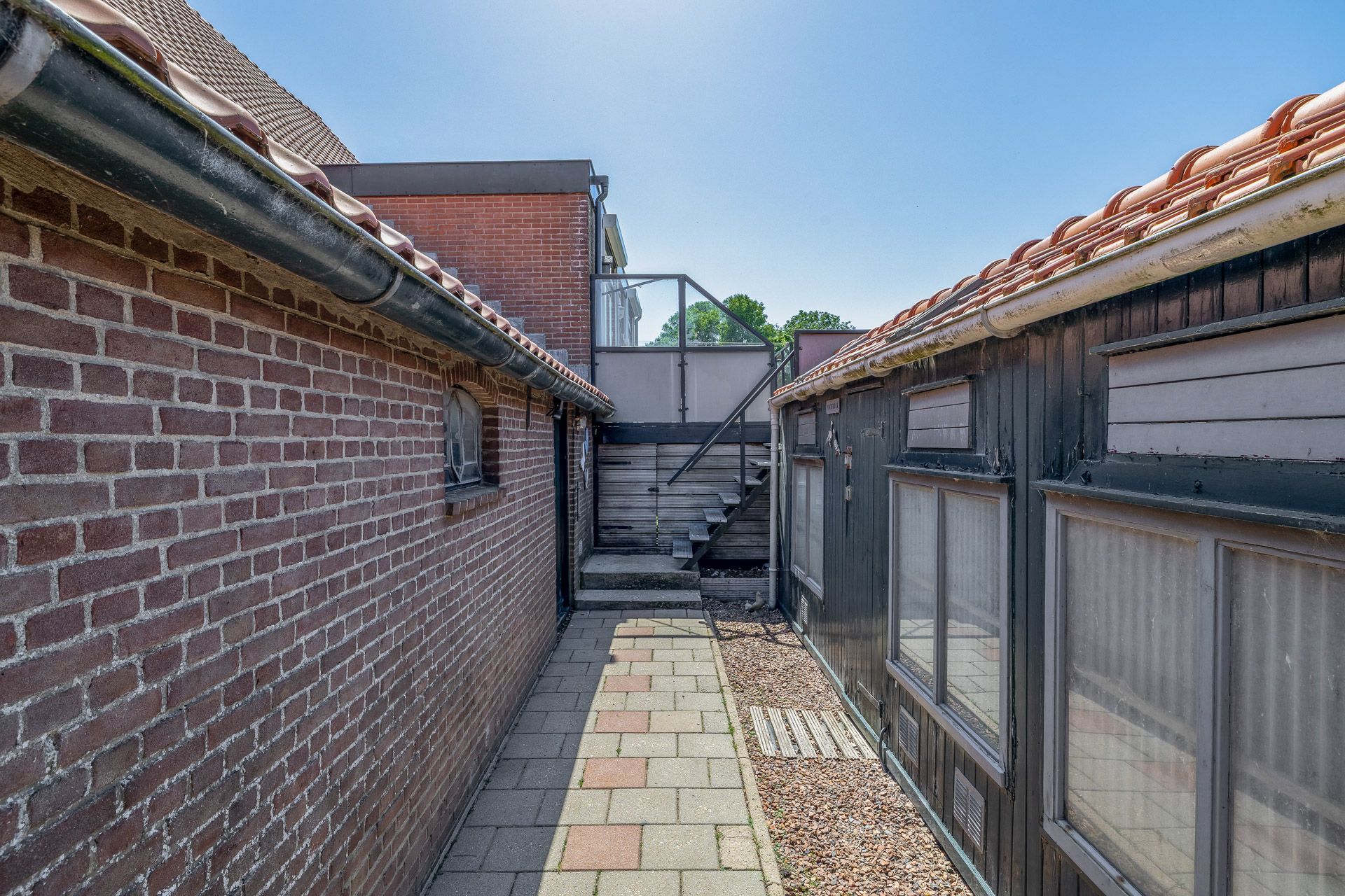Foto 33 van Achthuizensedijk 32-A