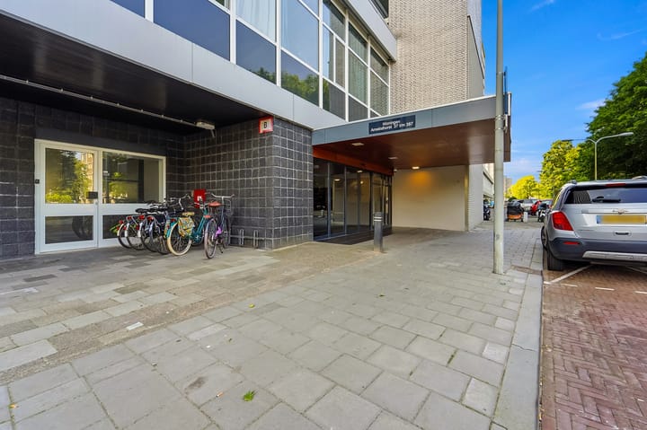 Foto 4 van Ametisthorst 155