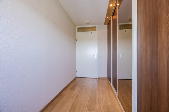 Appartement te koop: P C Hooftstraat 109, Hellevoetsluis