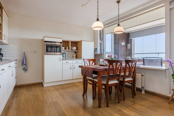 Appartement te koop: P C Hooftstraat 109, Hellevoetsluis