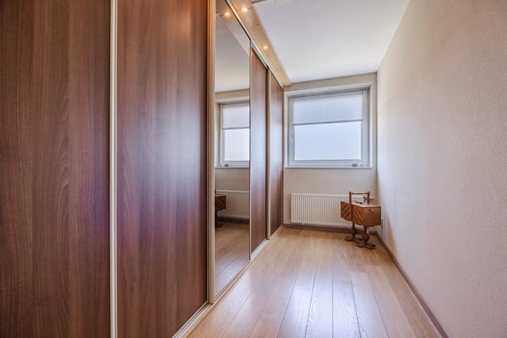 Appartement te koop: P C Hooftstraat 109, Hellevoetsluis