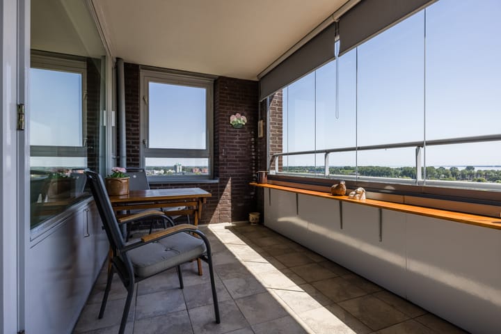 Appartement te koop: P C Hooftstraat 109, Hellevoetsluis