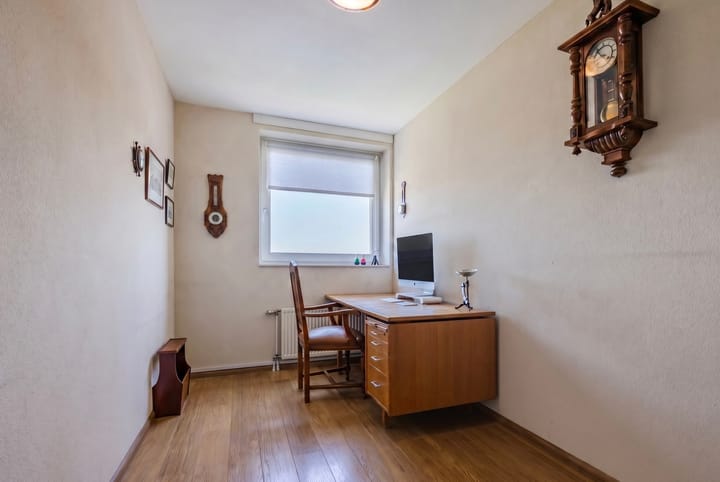 Appartement te koop: P C Hooftstraat 109, Hellevoetsluis