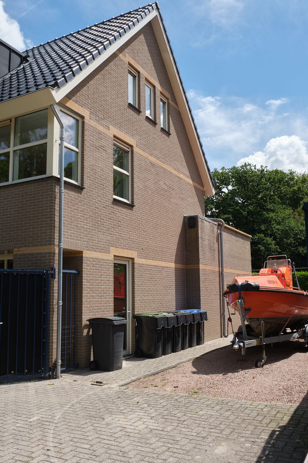 Foto 4 van Kerklaan 14