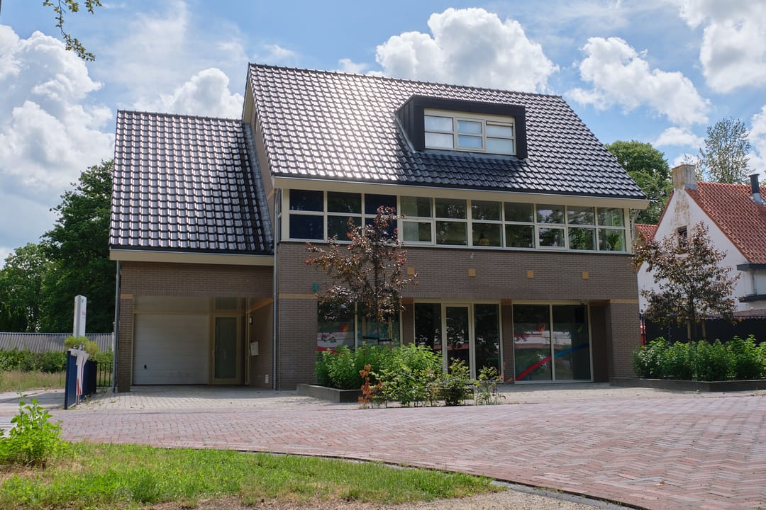 Foto 1 van Kerklaan 14