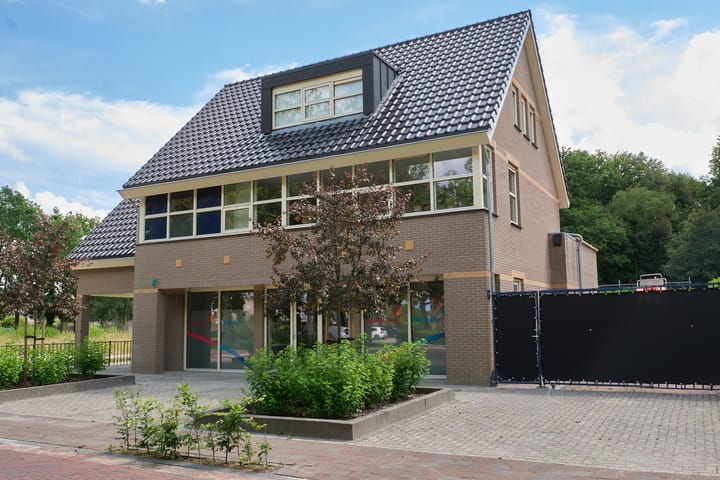 Foto 3 van Kerklaan 14