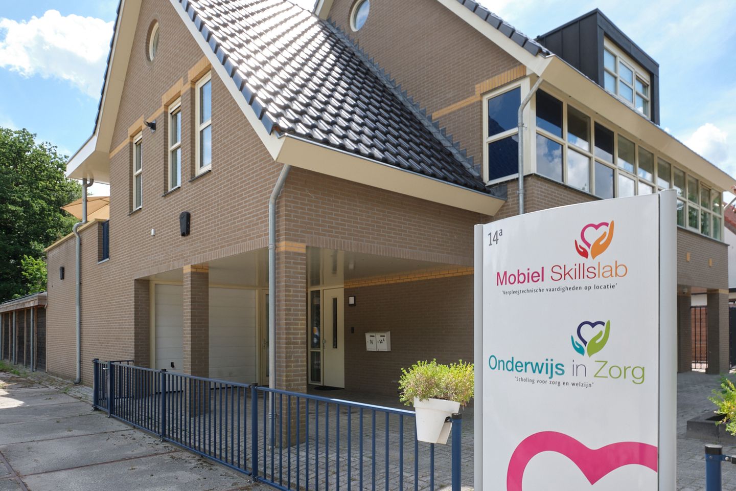 Foto 5 van Kerklaan 14