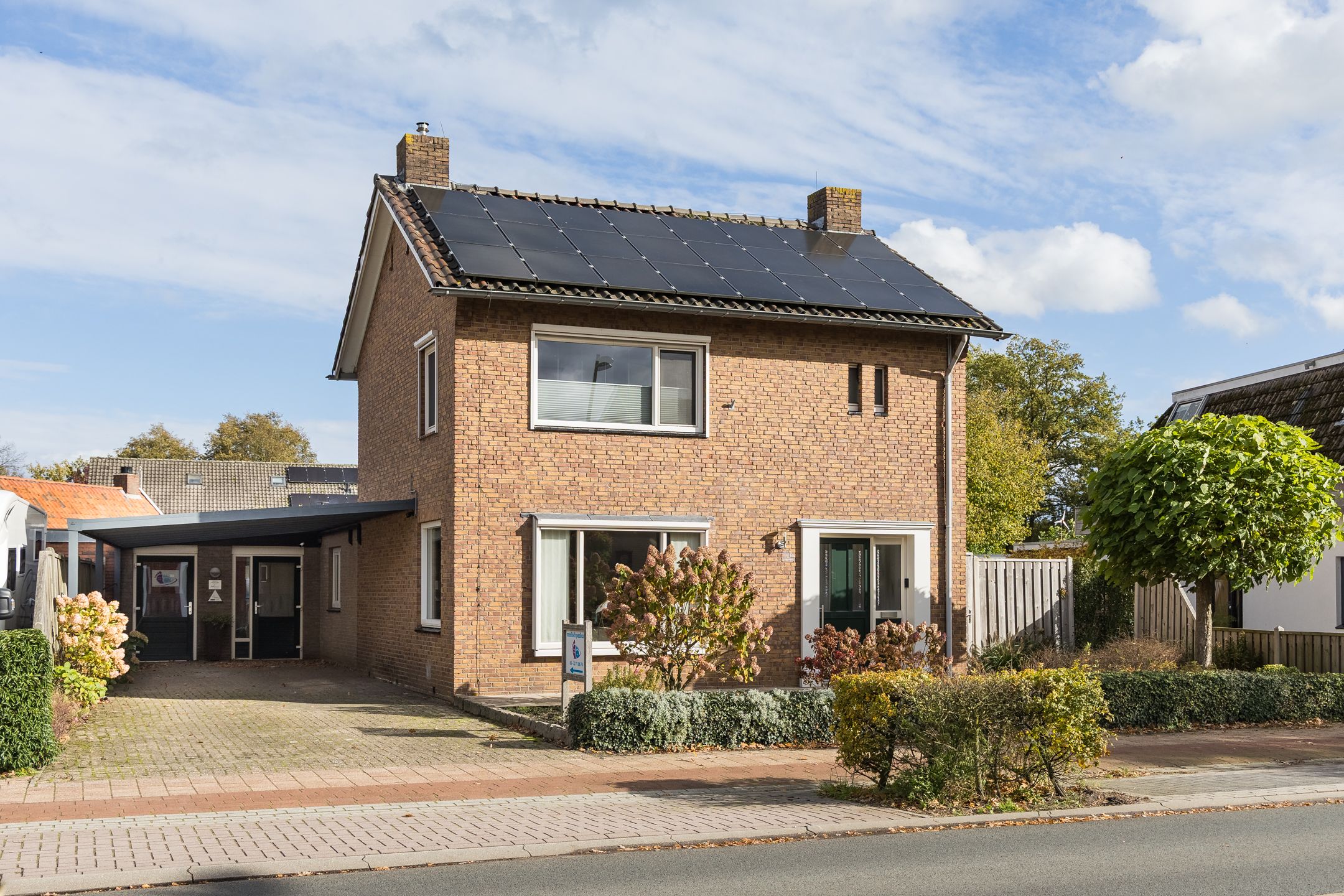 Ootmarsumsestraat 116 