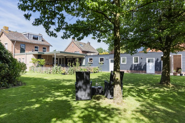 Foto 4 van Ootmarsumsestraat 116