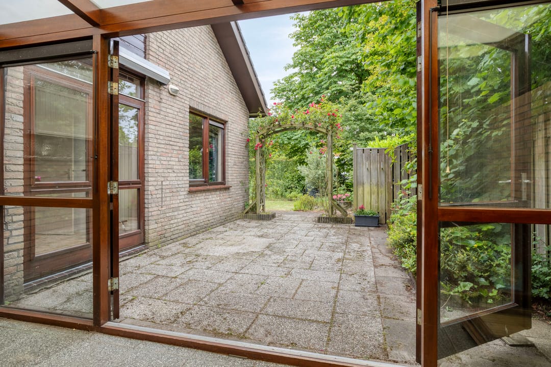 Foto 26 van Boudewijndonk 8