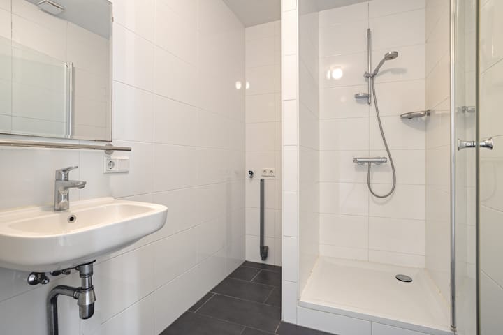 Foto 4 van Kruisstraat 55-B