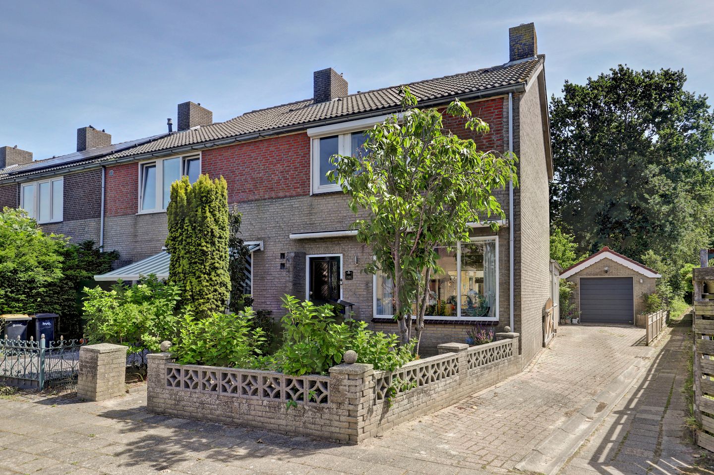 Foto 1 van Gijs van Gaalenstraat 41