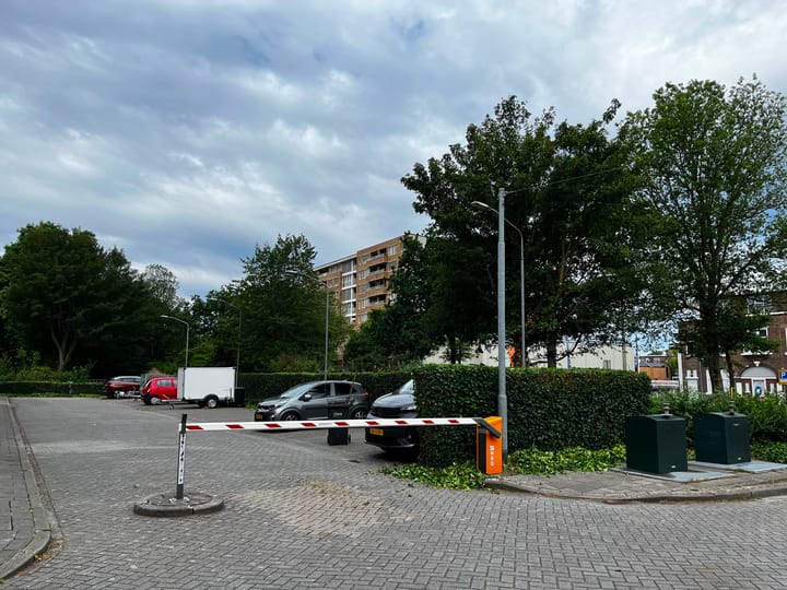 Foto 4 van Andrej Sacharowstraat
