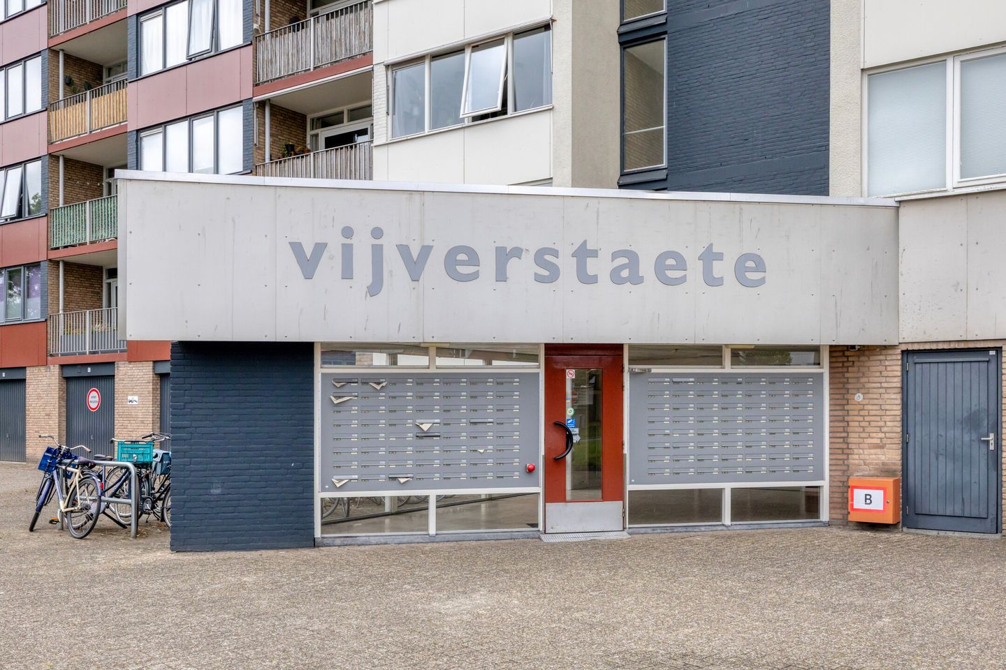 Foto 5 van Lelystraat 2-H97