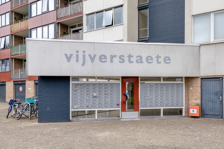 Foto 5 van Lelystraat 2-H97