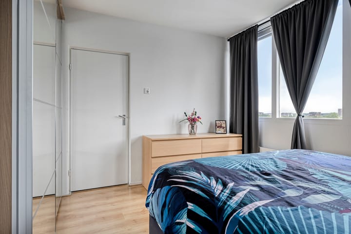 Foto 4 van Lelystraat 2-H97