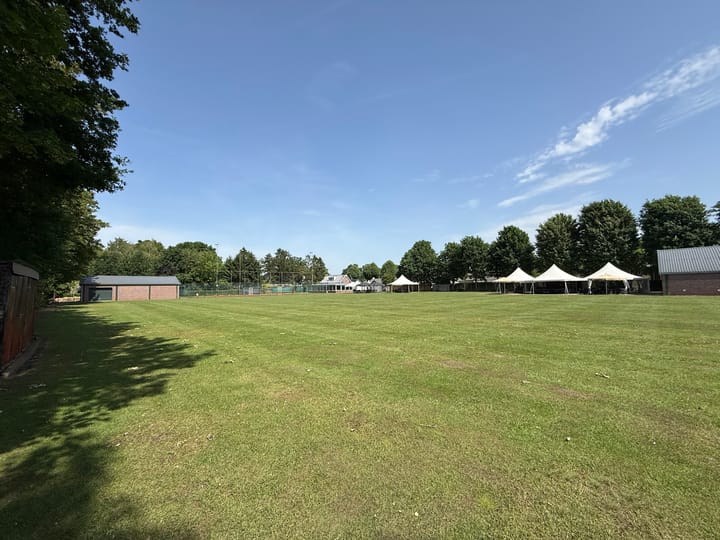 Meijelsedijk, Ospel