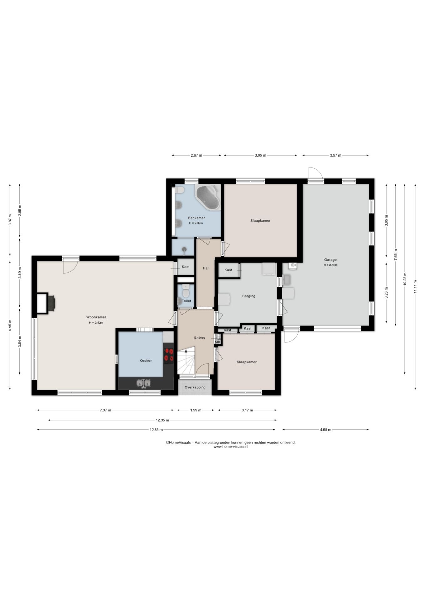 Foto 81 van Oosterhesselerweg 18
