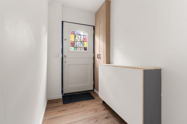 Tussenwoning te koop: Voorstraat 44, Beesd