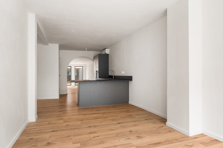 Tussenwoning te koop: Voorstraat 44, Beesd