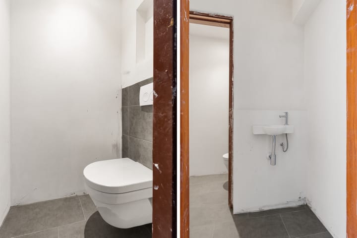 Tussenwoning te koop: Voorstraat 44, Beesd