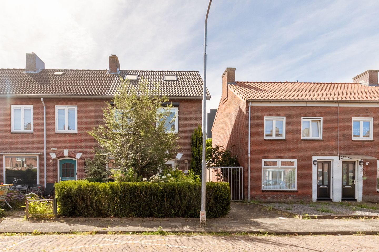 Foto 49 van Tasmanstraat 39