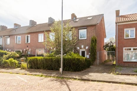 Tasmanstraat thumbnail