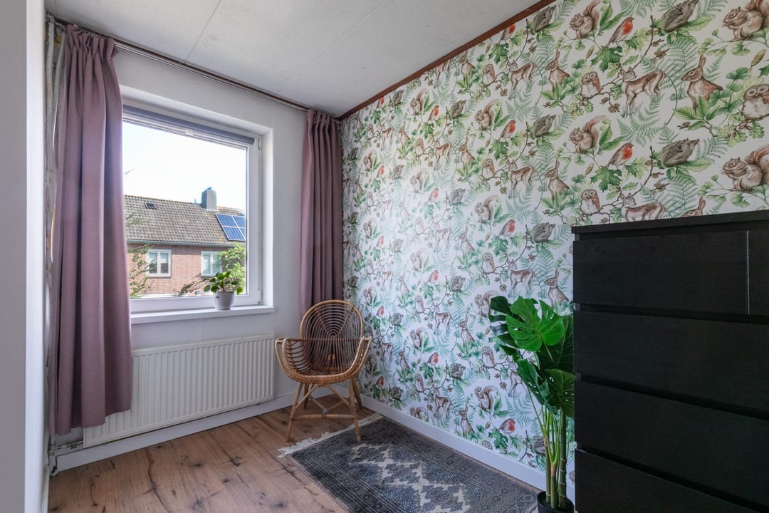 Foto 41 van Tasmanstraat 39