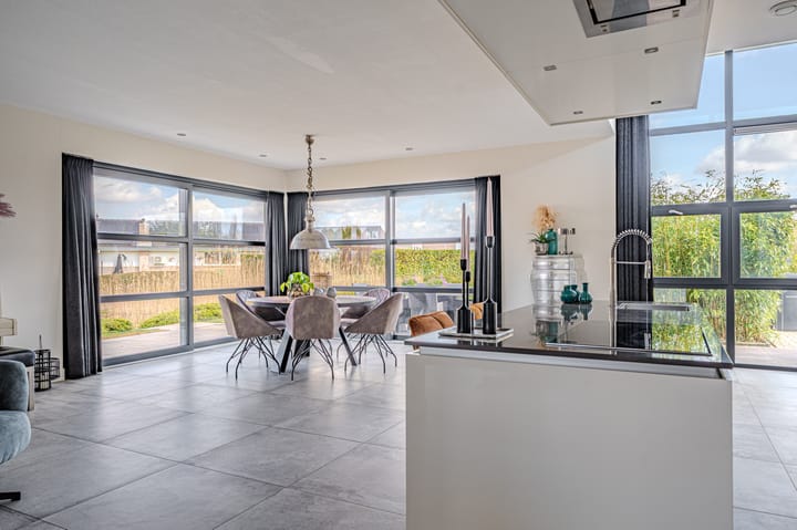 Vrijstaande woning te koop: Freya 24, Blauwestad